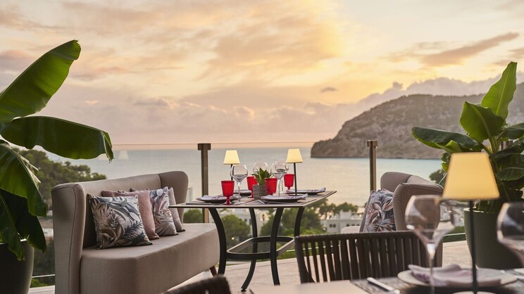 Zafiro Palace Andratx